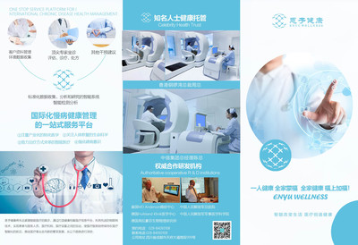 涵涵豬健康服務(wù)三折頁(yè) 品牌平面設(shè)計(jì)之旅