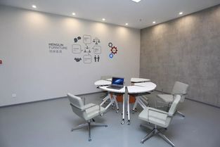 恒林家具北京展示中心盛大開業(yè)，開啟辦公環(huán)境整裝一站式服務(wù)新篇章